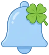 A reminder bell